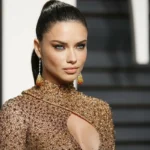 Adriana Liman kauneuden salaisuudet Victoria’s Secret -lavalle: Näin loistat kuten hän