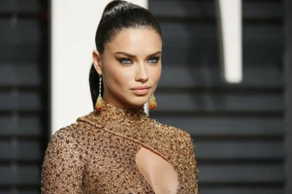 Adriana Liman kauneuden salaisuudet Victoria’s Secret -lavalle: Näin loistat kuten hän