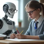 AI-botit kouluissa: suomalainen oppimisvallankumous Oulussa