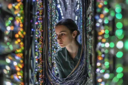 AI-Data Centerit Nostavat Sähkölaskuja: Miksi Laskusi Kallistuu Jo Nyt Ja Jatkossa – Valmistaudu Nousuun