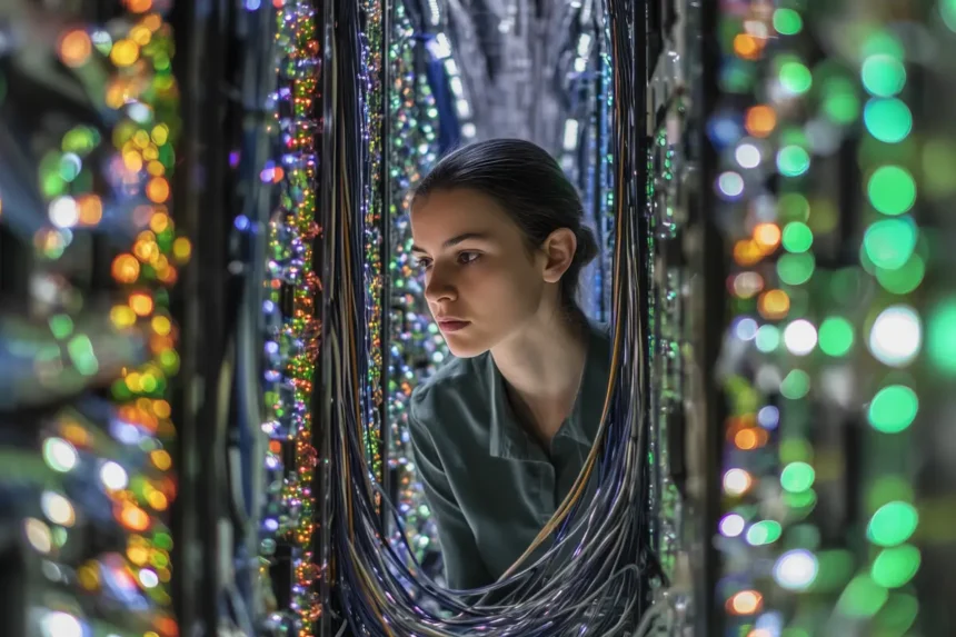 AI-Data Centerit Nostavat Sähkölaskuja: Miksi Laskusi Kallistuu Jo Nyt Ja Jatkossa – Valmistaudu Nousuun