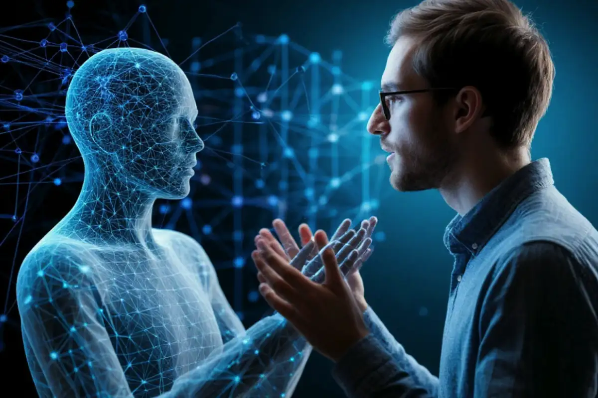 TikTokin AI-prankit: kun vitsit johtavat poliisin väliintuloon