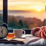 Mitä tarkoittaa, jos et pidä aikaisesta heräämisestä: tiede selittää kronotyyppisi salat