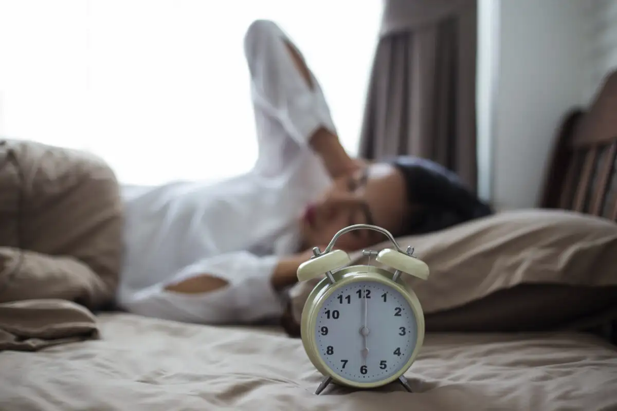 Mitä tarkoittaa, jos et pidä aikaisesta heräämisestä: tiede selittää kronotyyppisi salat