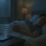 Rauhalliset yöt Helsingissä: "Älä häiritse" -tilan voima iPhonessa