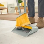 Älä lakaise iltayhdeksän jälkeen: Näin suojelet kodin harmoniaa ja vaurautta