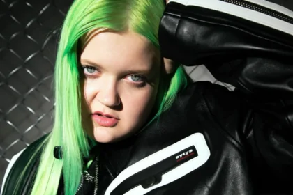 Alma – kirkas laulaja maailmankiertueella: Tunne suomalainen rytmi Euroopassa