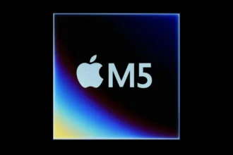 Apple M5 mullistaa pelin: MacBook Pro ja iPad Pro vievät teknologian huipulle
