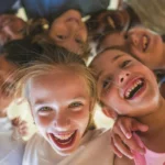 9 lasten nimeä, joiden piilotettu merkitys voi yllättää