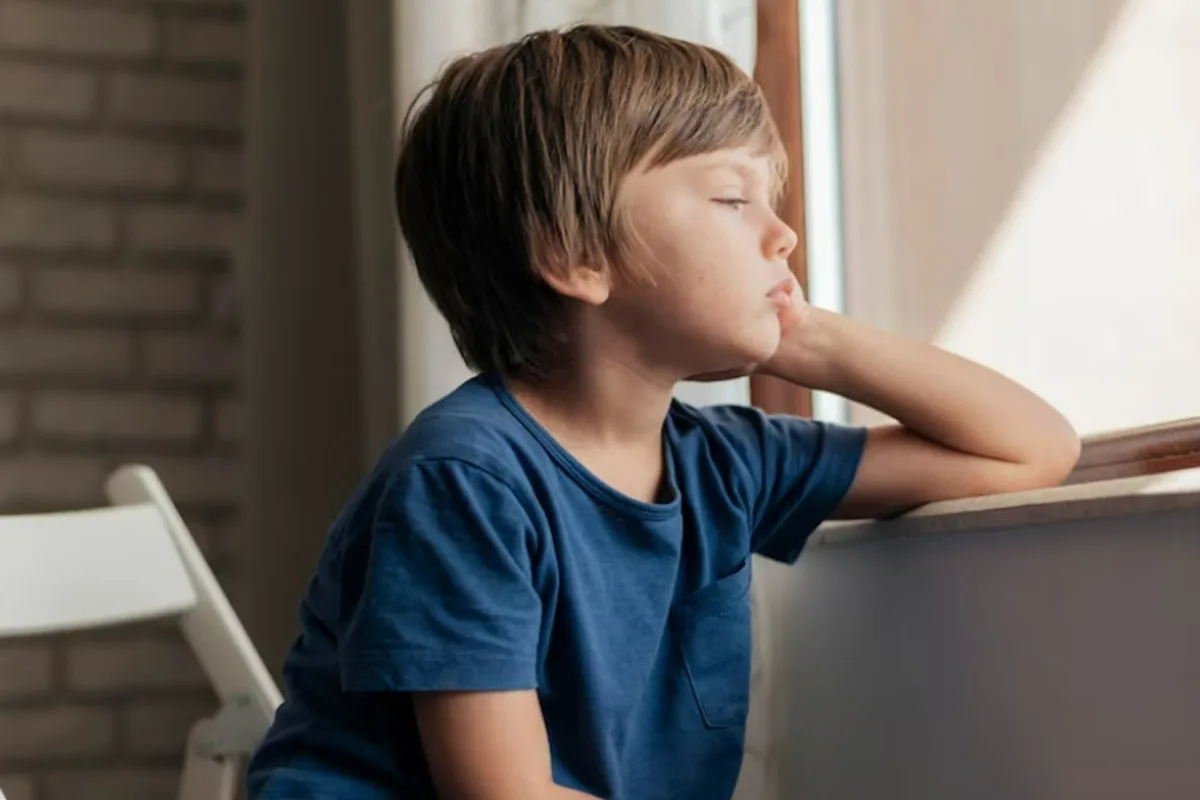 9 lasten nimeä, joiden piilotettu merkitys voi yllättää