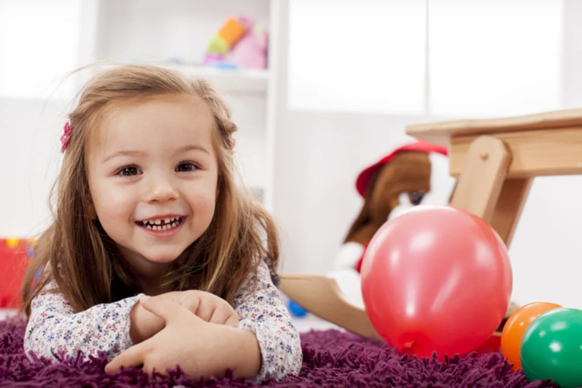 9 lasten nimeä, joiden piilotettu merkitys voi yllättää