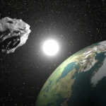 NASA löytö: Maalla on kaksi kuuta vuoteen 2083 asti – asteroidi 2025 PN7 seuraa meitä hiljaa