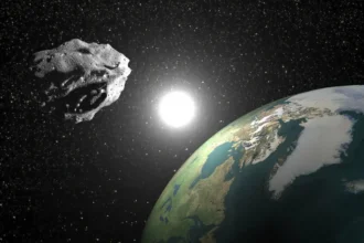 NASA löytö: Maalla on kaksi kuuta vuoteen 2083 asti – asteroidi 2025 PN7 seuraa meitä hiljaa