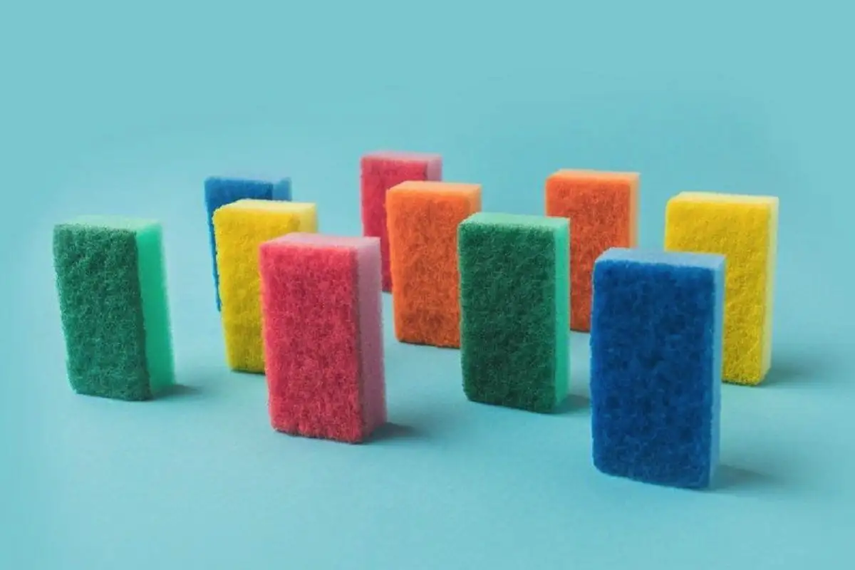 Astianpesusienen jäädyttäminen: Nerokas kodin niksi, joka säästää aikaa ja rahaa