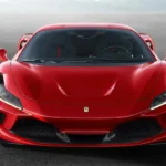 Punaisesta Ferrarista BMW:n Astoril-siniseen: värit, jotka tekevät automerkeistä ikoneita