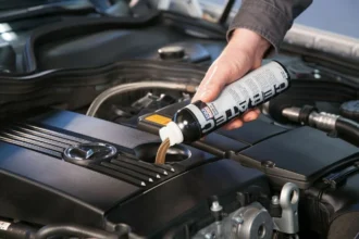 Näin pidät autosi moottorin hyvinvoivana ilman turhia kuluja