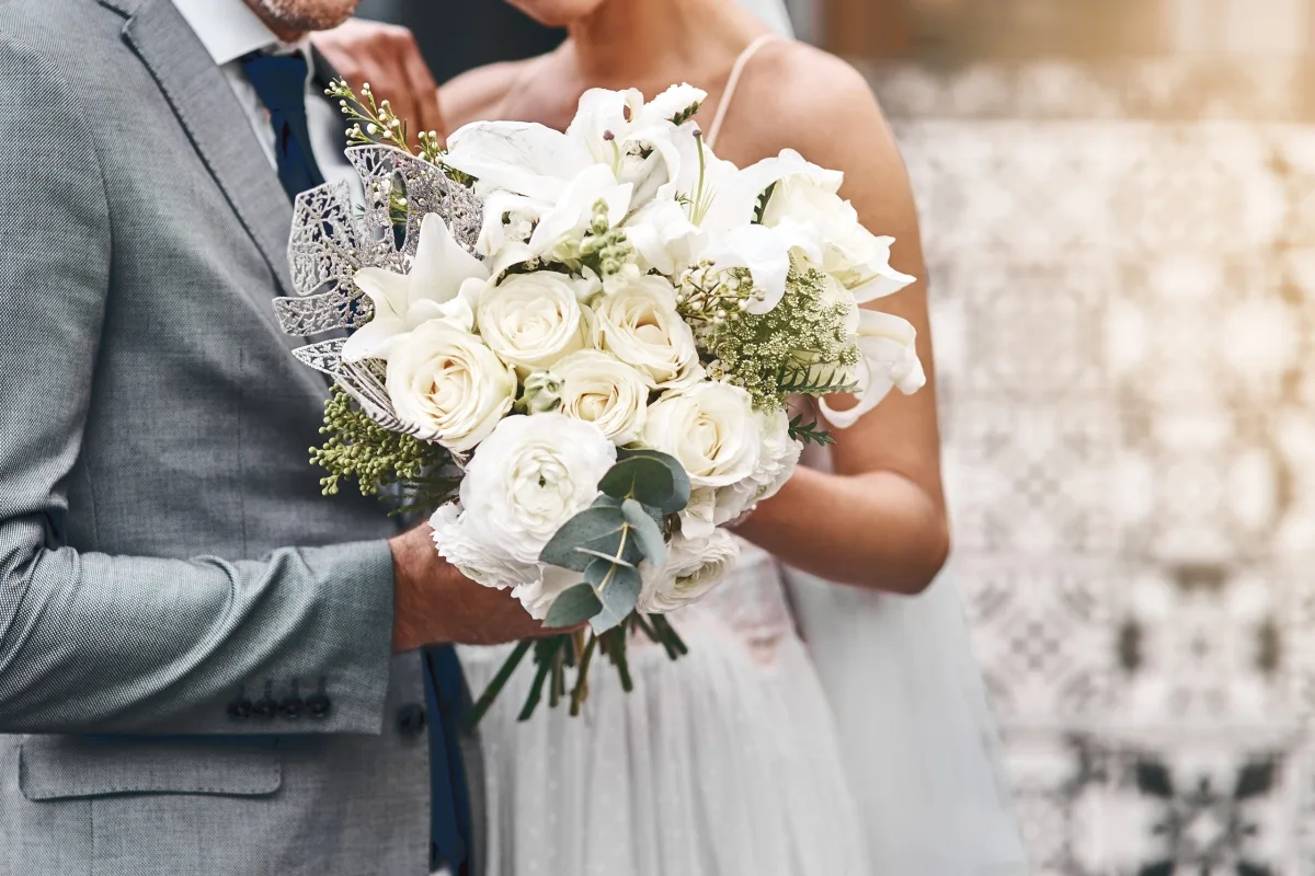 Avioliiton suurin myytti murrettu: Tutkimus paljastaa onnen todellisen lähteen