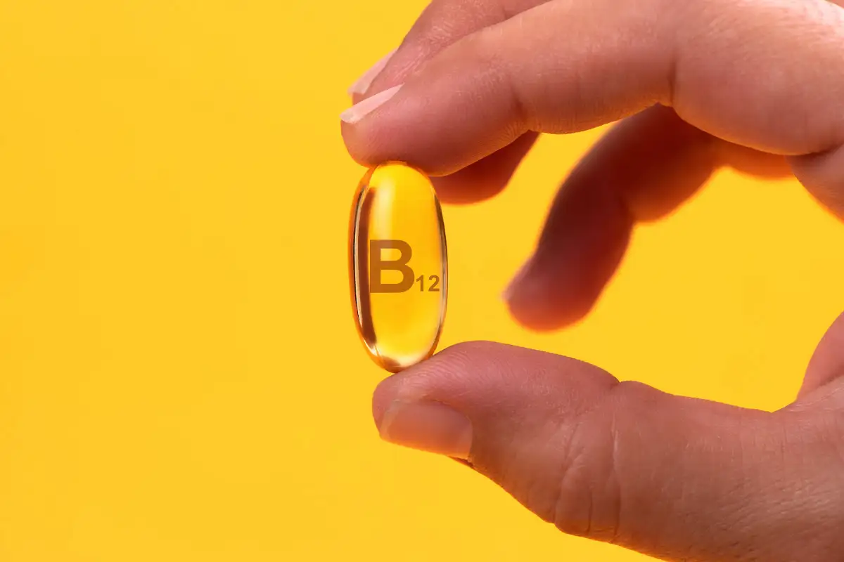Lääkärit Hälyttävät: Suosittu B12-Vitamiini Voi Tuhoata Unesi – Älä Ota Näin, Lue Ensin
