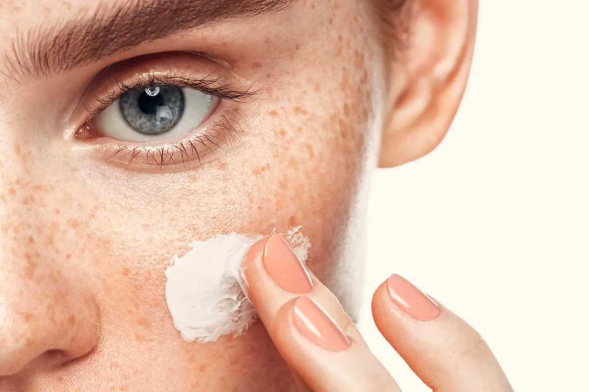 Minimalistinen sävy: Suomalainen BB-voide Helsingissä