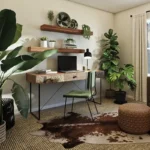 Täydellinen bromelia jokaiseen olohuoneeseen: Kaunis, kestävä ja ilahduttaa joka nurkkaa