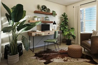 Täydellinen bromelia jokaiseen olohuoneeseen: Kaunis, kestävä ja ilahduttaa joka nurkkaa