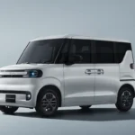 BYD Racco: Kiinalainen Kei-Auto Valloittaa Japanin – Miksi Tätä Mallia?