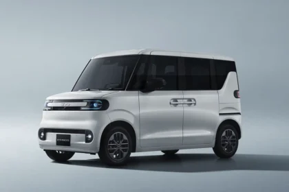 BYD Racco: Kiinalainen Kei-Auto Valloittaa Japanin – Miksi Tätä Mallia?