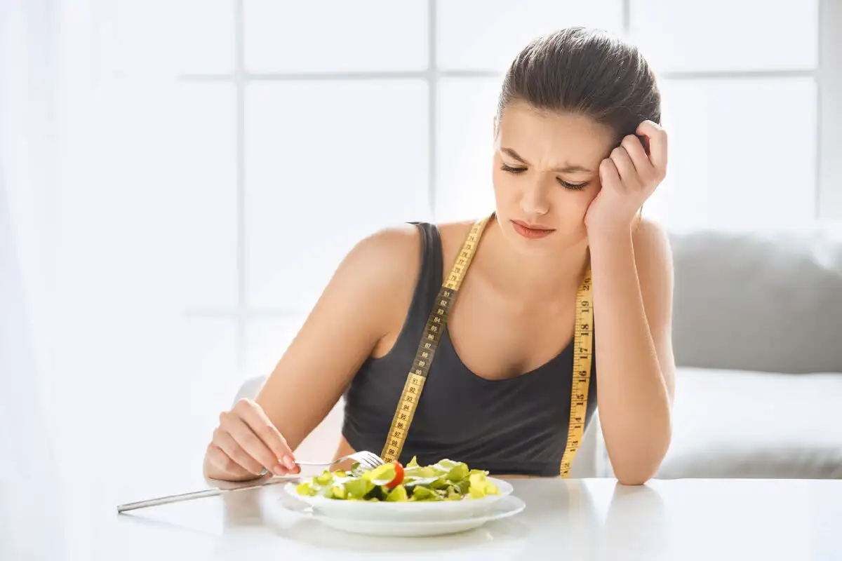 Huonoin päivä aloittaa dieetti: Tiistai sabotoi menestyksen