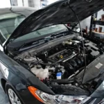 Miksi dieselautot kuulostavat erilaiselta kuin bensiiniautot?