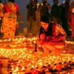 Diwali: Sytytä toivon liekki valon juhlassa