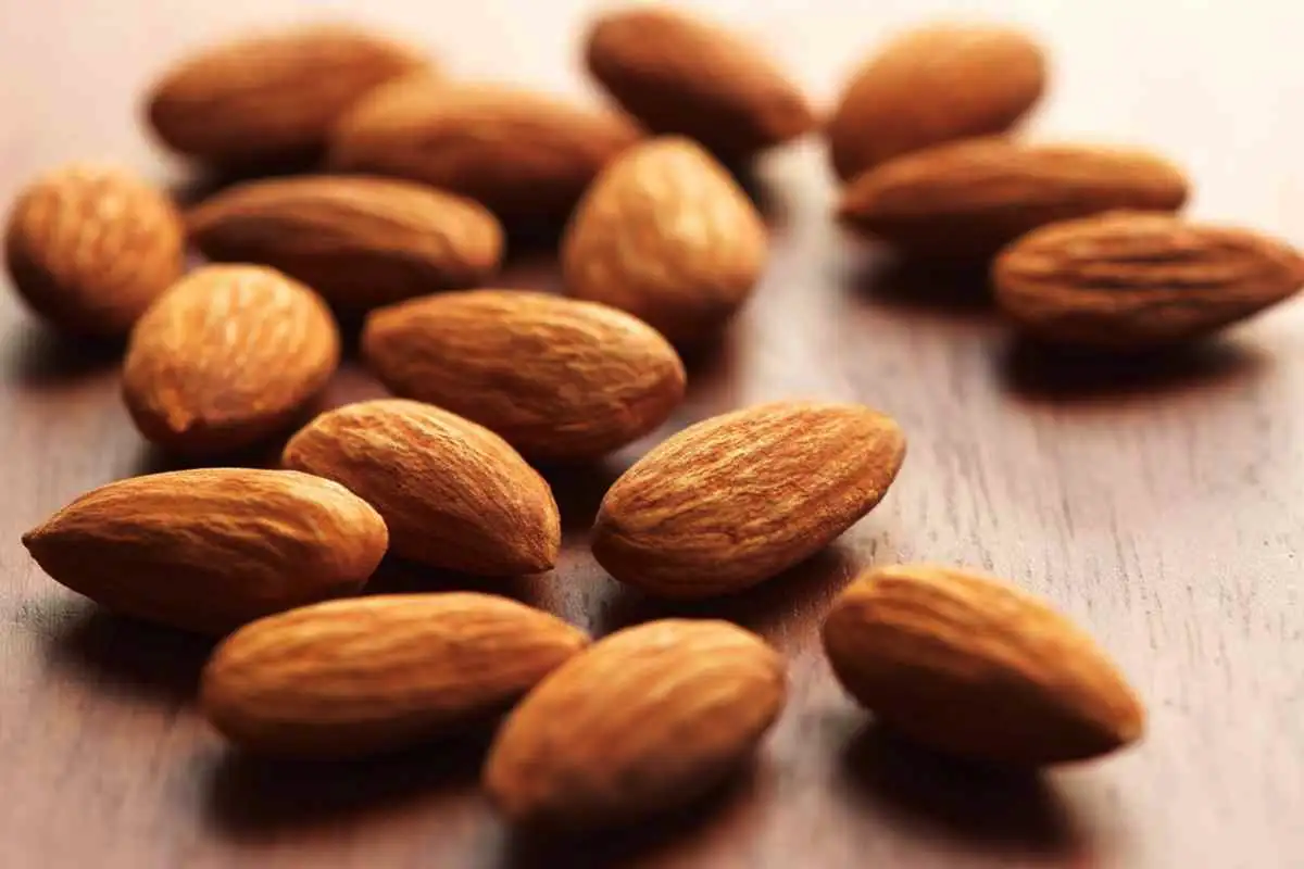 Lokakuu roosana: 10 ruokaa, jotka auttavat ehkäisemään rintasyöpää