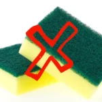 Sano hyvästit keittiösienille: Ekologinen vaihtoehto muuttaa siivouksen