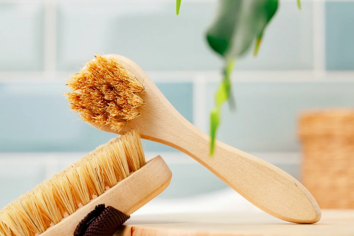 Sano hyvästit keittiösienille: Ekologinen vaihtoehto muuttaa siivouksen