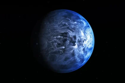 Eksoplaneetat ja elämä: Löytävätkö tamperelaiset avaruuden salaisuuden?