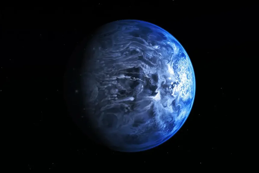 Eksoplaneetat ja elämä: Löytävätkö tamperelaiset avaruuden salaisuuden?