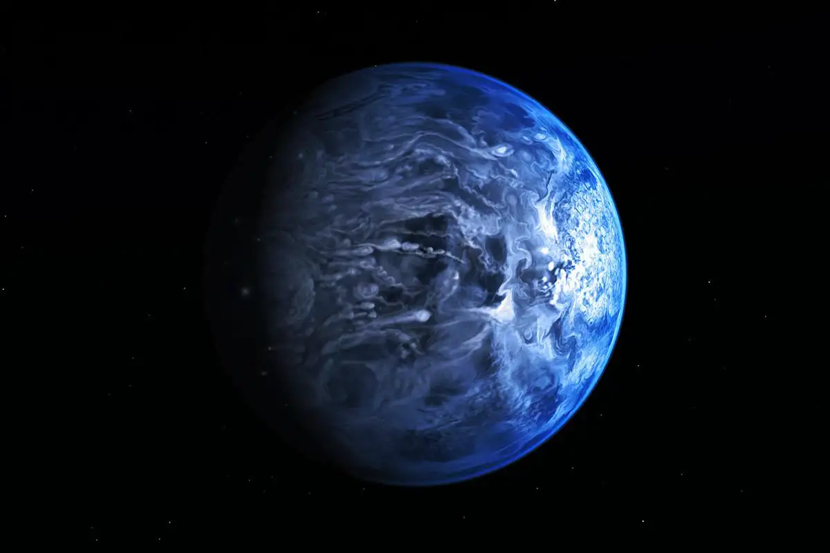 Eksoplaneetat ja elämä: Löytävätkö tamperelaiset avaruuden salaisuuden?