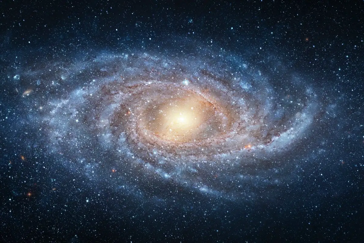 Avaruuden elämän jäljet: Tähtien salaisuudet odottavat löytäjäänsä