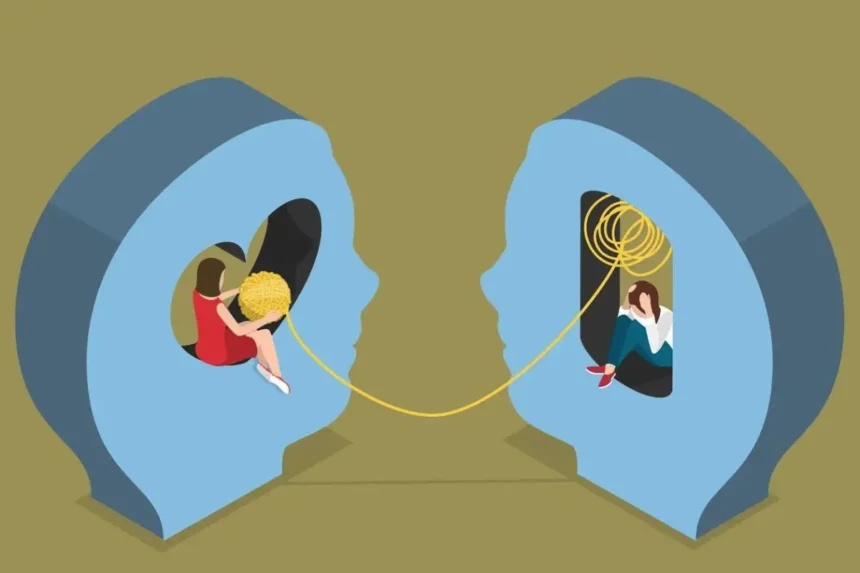 Empatia-kysely: suomalainen tapa syventää ihmissuhteita Oulussa