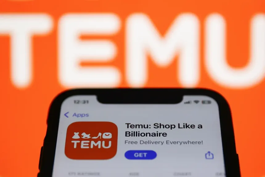 Bloggaaja avasi kaksi iPhone 14 Pro -puhelinta Temu-sivustolta: Mitä hän löysi sisältä?