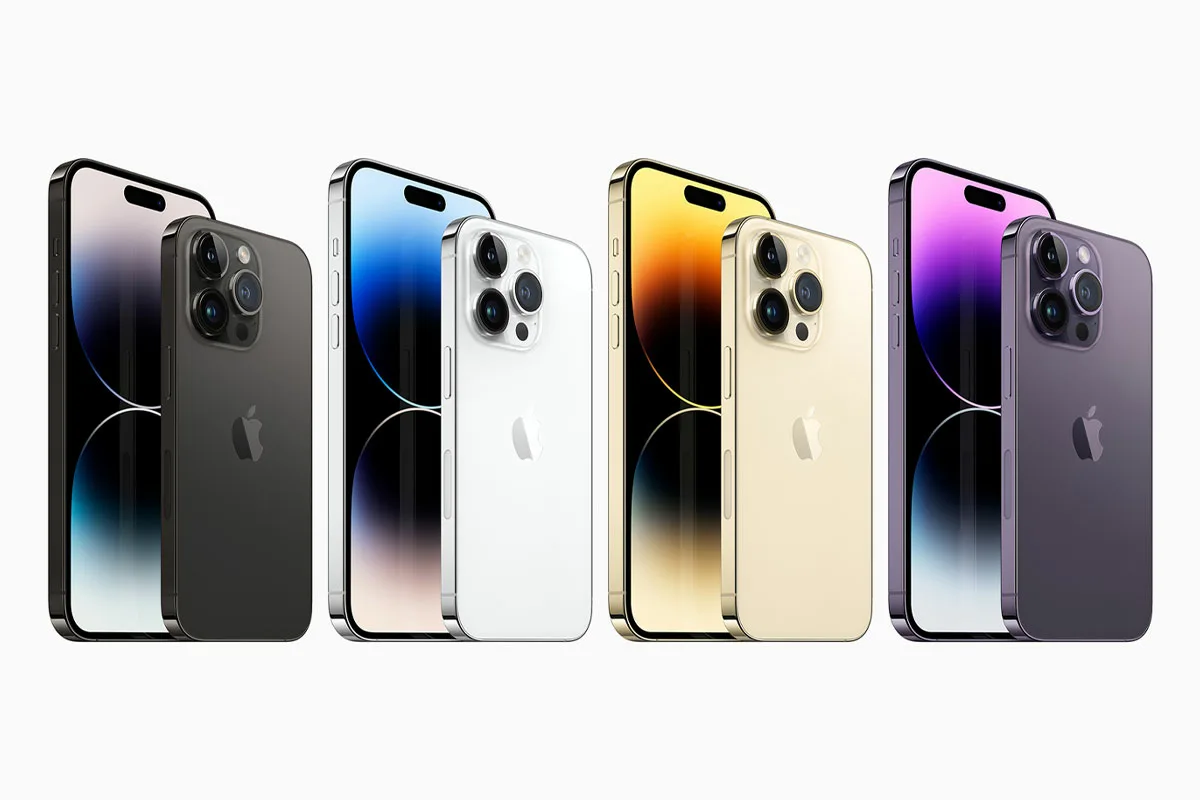 Bloggaaja avasi kaksi iPhone 14 Pro -puhelinta Temu-sivustolta: Mitä hän löysi sisältä?