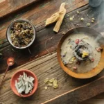 Rituaali: Sitruuna oven taakse suojaa kotiasi negatiivisilta energioilta