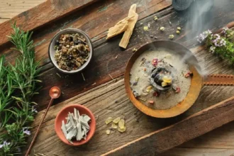 Rituaali: Sitruuna oven taakse suojaa kotiasi negatiivisilta energioilta