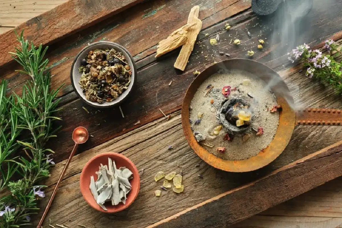 Rituaali: Sitruuna oven taakse suojaa kotiasi negatiivisilta energioilta