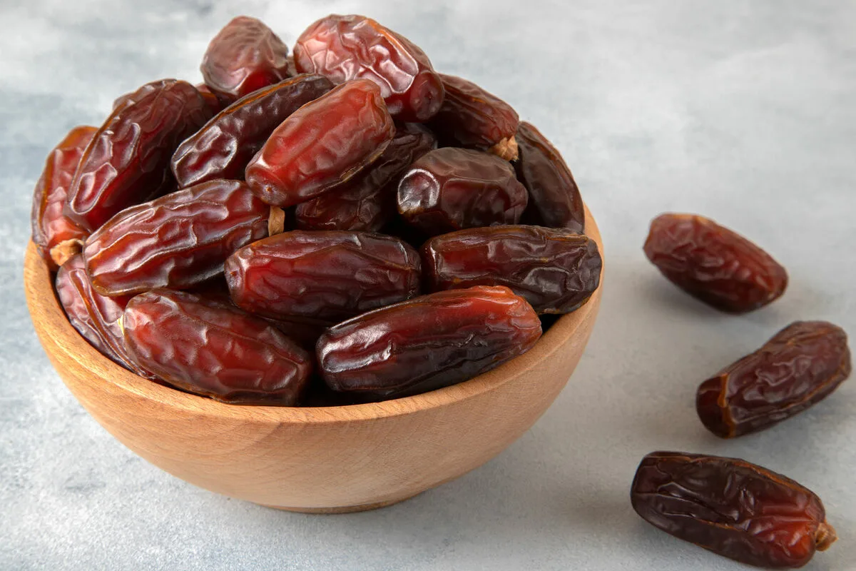 Unohda kahvi: Nämä 3 ruokaa pitävät sinut energisenä koko päivän