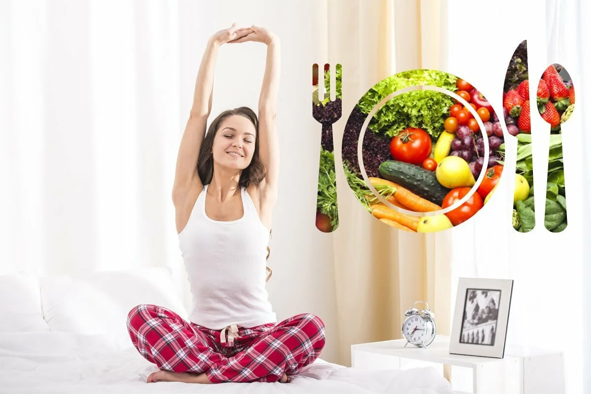 Unohda kahvi: Nämä 3 ruokaa pitävät sinut energisenä koko päivän