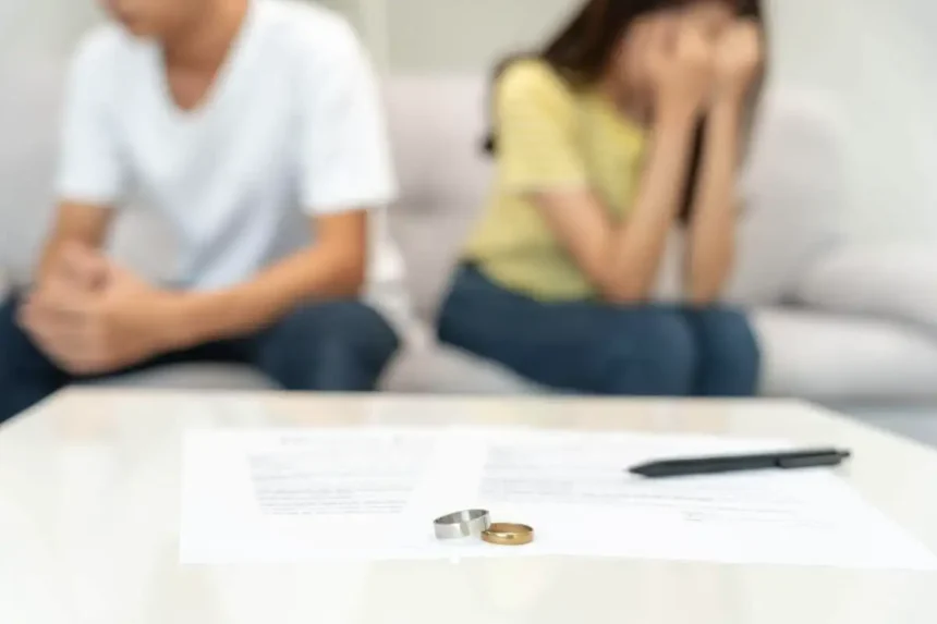 Kolme oivallusta, jotka ymmärrät vasta eron jälkeen