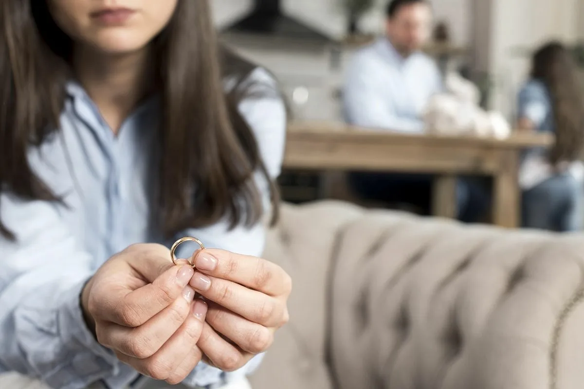 Kolme oivallusta, jotka ymmärrät vasta eron jälkeen