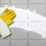 Etikan voima: Poista kylpyhuoneen laattojen lika helposti