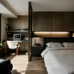 Makuuhuoneesi kertoo: Feng Shui paljastaa, virtaako rakkaus vai onko se jumiutunut