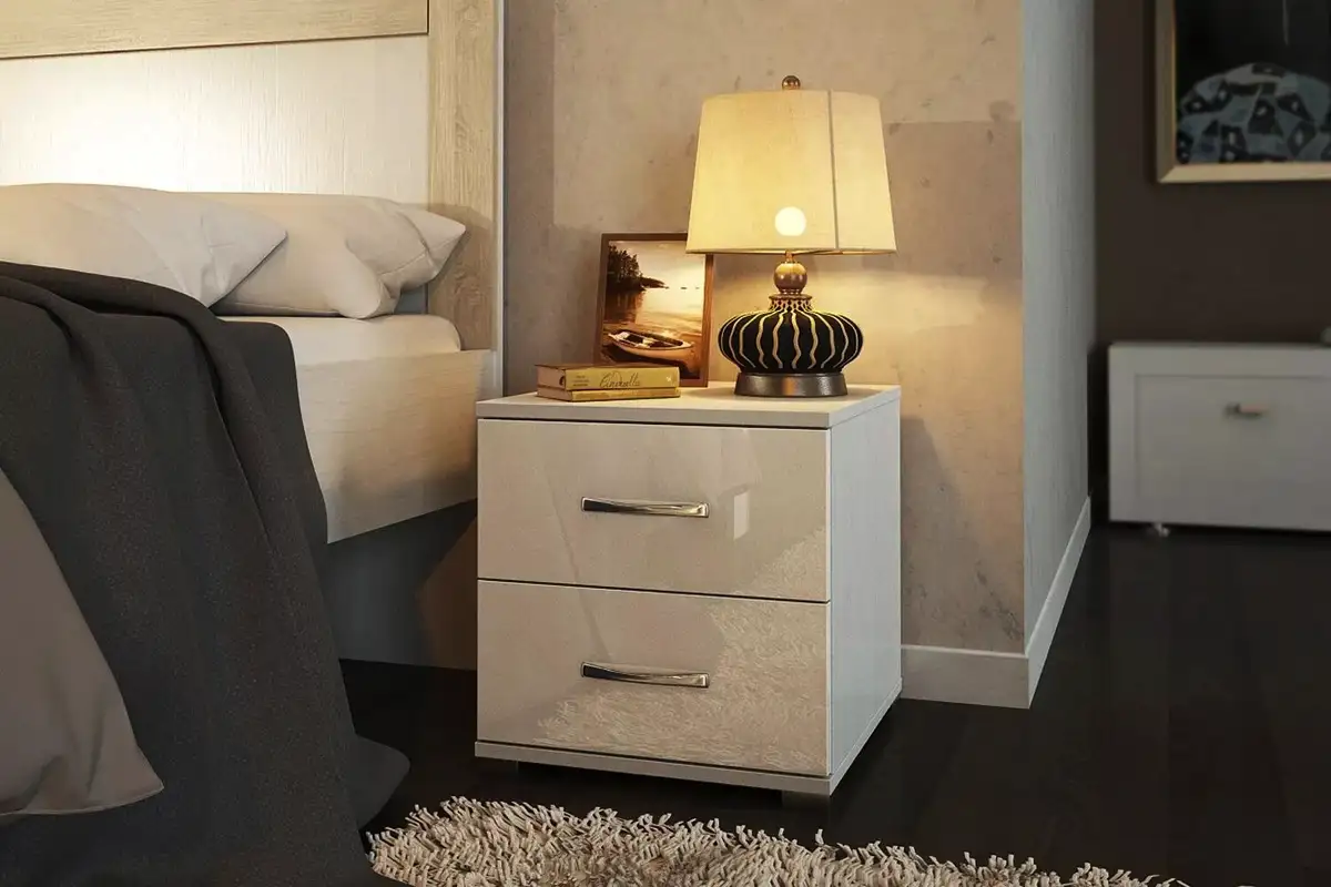 Miksi Sokerikuutio Yöpöydällä Muuttaa Makuuhuoneesi Energiaksi: Feng Shui Salaisuus